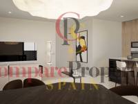 Vente - Apartment - Calpe