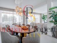 Verkoop - Villa - Benissa - Benissa Coast