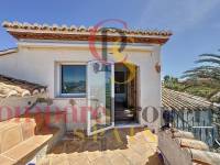 Venta - Villa - Benitachell - Kalmias