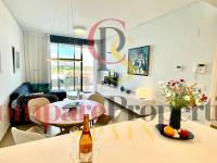 Verkoop - Apartment - Benijofar