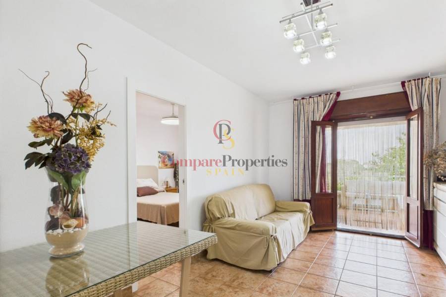 Vente - Apartment - Los Urrutias - Estrella De Mar
