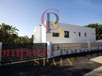 Venta - Villa - Calpe