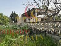 Venta - Villa - Ondara - 