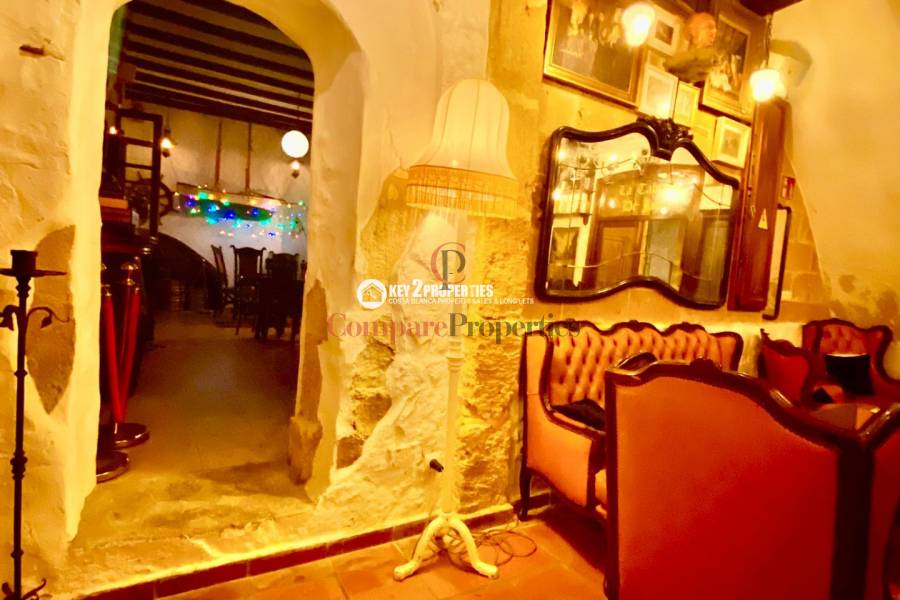 Venta - Townhouses - Jávea - Javea