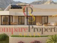 Verkauf - Villa - Pedreguer