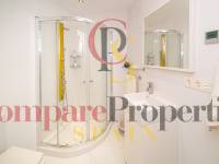 Verkoop - Villa - Moraira - Arnella