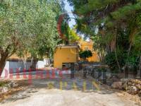 Sale - Villa - Dénia - Las Rotas