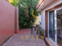 Venta - Villa - Albir