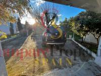 Venta - Villa - Pedreguer - 