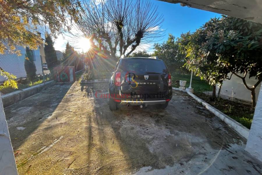 Venta - Villa - Pedreguer - 