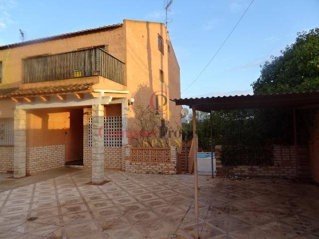 Sale - Villa - Albir