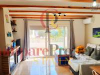 Verkoop - Townhouses - Orba Valley - Benichembla