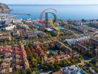 Vente - Apartment - Jávea