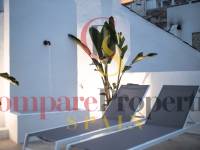 Sale - Semi-Detached Villa - Altea - Altéa