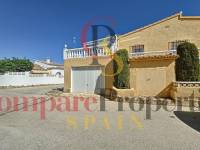 Sale - Villa - Benitachell - Pueblo del Mar