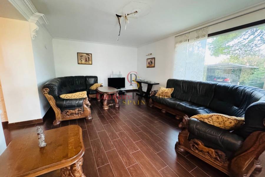 Verkoop - Villa - Dénia - Costa Blanca