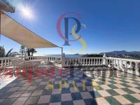 Vente - Villa - Benitachell - Kalmias