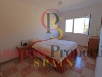 Sale - Villa - Orba Valley - Tormos