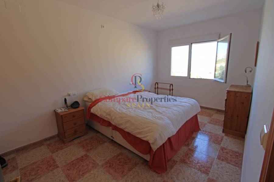 Sale - Villa - Orba Valley - Tormos