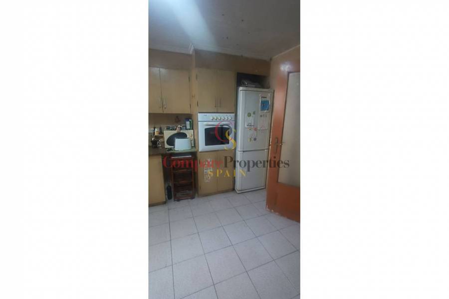  - Apartment - L'Alqueria de la Comtessa - 
