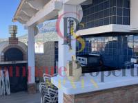 Verkoop - Plot - Dénia