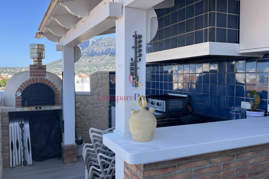 Verkoop - Plot - Dénia