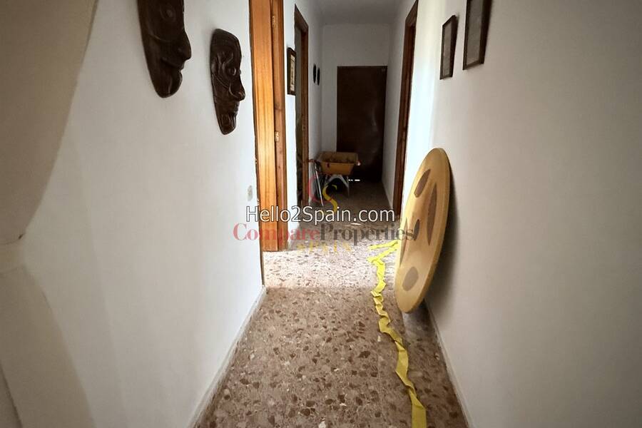 Sale - Villa - Villalonga