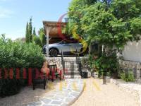 Sale - Villa - Jalon Valley - Murla