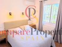 Sale - Bungalow - Moraira - Fanadix