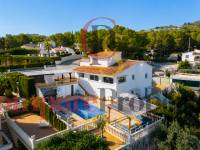 Verkoop - Villa - Benissa - 
