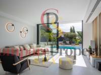 Verkoop - Villa - Benissa - Benissa Coast