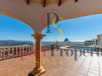 Sale - Villa - Oltamar