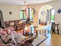 Verkoop - Villa - Moraira - Benimeit