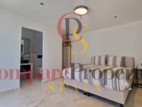 Sale - Villa - Benitachell - 