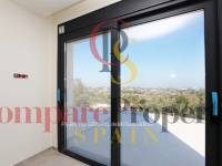 Vente - Villa - Dénia - Montgo