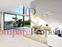 Nueva construcción  - Villa - Finestrat
