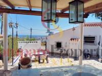 Sale - Villa - Calpe
