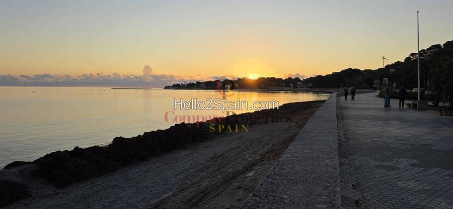 Sale - Townhouses - Dénia