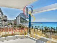 Sale - Apartment - Calpe