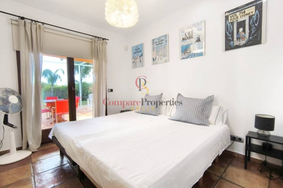 Venta - Villa - Ondara - 