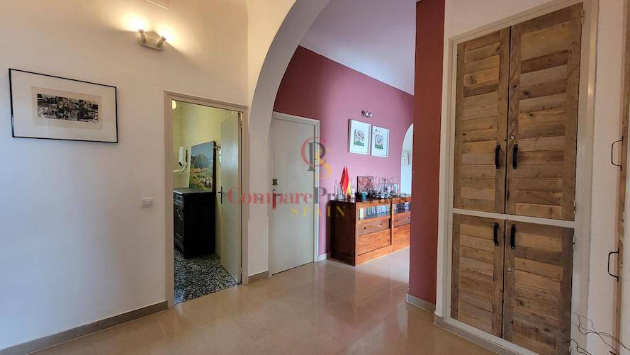 Vente - Villa - Altea - Planet