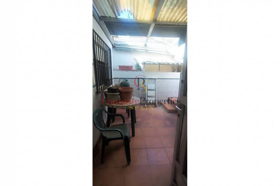  - Apartment - L'Alqueria de la Comtessa - 