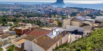 Villa - Sale - Oltamar - Oltamar