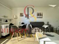 Vente - Apartment - Albir