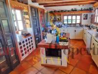 Sale - Villa - Jávea - Montgó