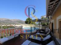 Verkoop - Villa - Orba Valley - Orba