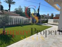 Verkauf - Villa - El Campello - 