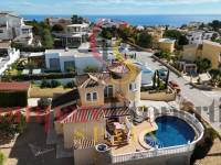 Venta - Villa - Benitachell - Magnolias