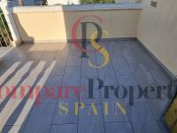 Vente - Villa - Dénia - La Pedrera