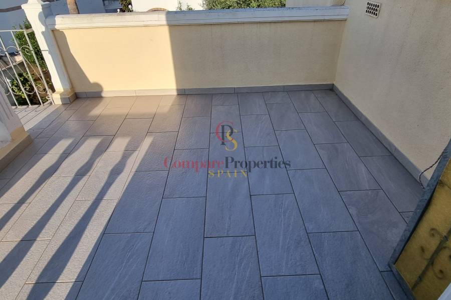 Vente - Villa - Dénia - La Pedrera